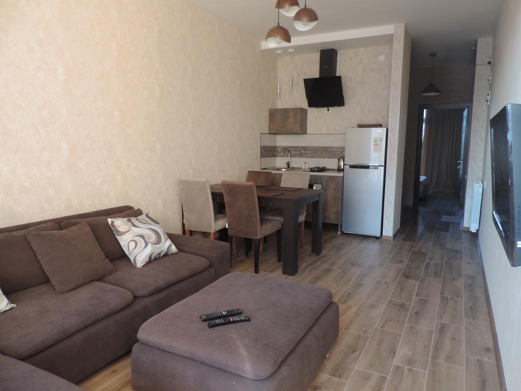 Tamara Apartment Takaishvili 3 Batumi Eksteriør bilde