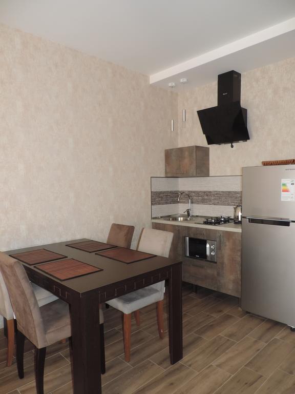Tamara Apartment Takaishvili 3 Batumi Eksteriør bilde