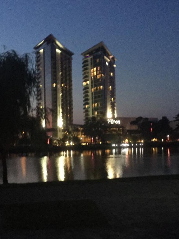 Tamara Apartment Takaishvili 3 Batumi Eksteriør bilde